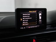 Audi A4 TFSI S LINE 36