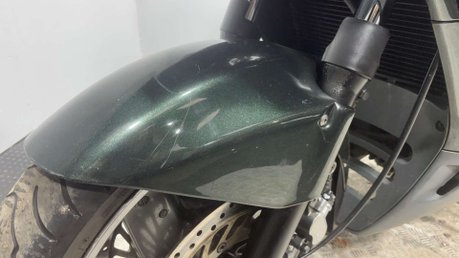 Honda ST 1993 64K VERY CLEAN EXAMPLE MOT RIDES WELL ICONIC COMMUTER BIKE 34