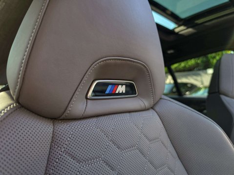 BMW X4 3.0 X4 M Competition Edition Auto 4WD 5dr 28