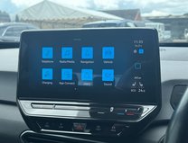 Volkswagen ID.3 (Sold) Pro Performance 58kWh Life Hatchback 5dr Electric Auto (204 ps) 20