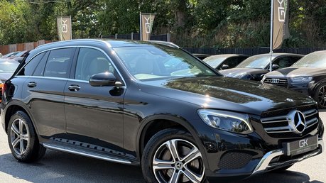 Mercedes-Benz GLC GLC 250 4MATIC SPORT PREMIUM PLUS - RARE BUILD - PAN ROOF - 360 CAMERA 