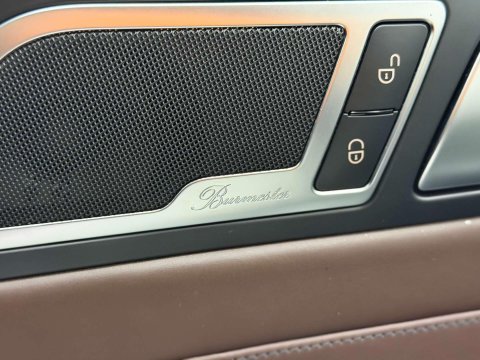 Mercedes-Benz Amg GT 4.0 V8 BiTurbo S (Premium) Coupe 2dr Petrol SpdS DCT Euro 6 (s/s) (510 ps) 40