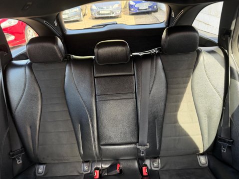 Mercedes-Benz E Class 2.0 E300de 13.5kWh AMG Line (Premium) G-Tronic+ Euro 6 (s/s) 5dr 58