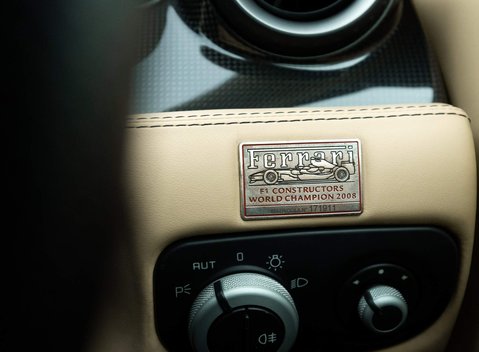 Ferrari 599 GTB HGTE 19