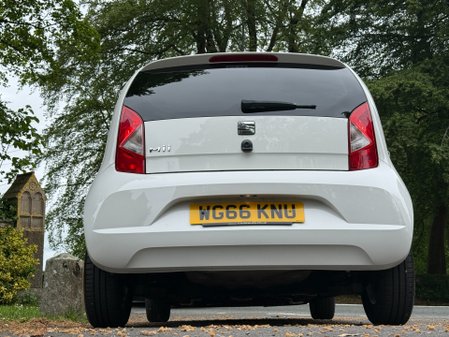 SEAT Mii DESIGN 19