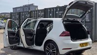 Volkswagen Golf 1.4 TSI 8.7kWh GTE Hatchback 5dr Petrol Plug-in Hybrid DSG Euro 6 (s/s) (20 8
