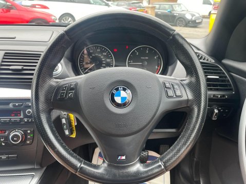 BMW 1 Series 2.0 118d Sport Plus Edition Euro 5 (s/s) 2dr 31