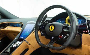 Ferrari Roma 9