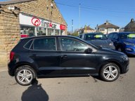 Volkswagen Polo MATCH EDITION 8