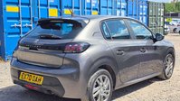 Peugeot 208 1.2 PureTech Active Hatchback 5dr Petrol Manual Euro 6 (s/s) (100 ps) 28