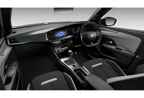 Vauxhall Mokka 1.2 Turbo 136 Griffin 5dr