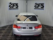 BMW 4 Series 3.0 435d M Sport Coupe 2dr Diesel Auto xDrive Euro 6 (s/s) (313 ps) 17