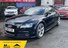 Audi TT 2.0 TDI S line quattro Euro 5 3dr