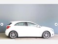 Mercedes-Benz A Class 1.5 A180 CDI Sport Euro 5 (s/s) 5dr 9