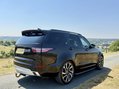 Land Rover Discovery SD6 HSE 4
