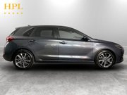 Hyundai i30 1.0 T-GDi MHEV Premium Hatchback 5dr Petrol Hybrid Manual Euro 6 (s/s) (120 8