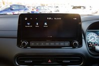 Hyundai KONA T-GDI PREMIUM MHEV 25