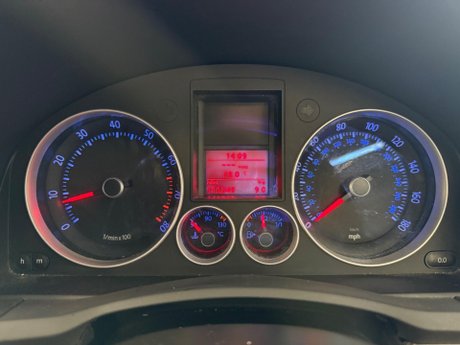 Volkswagen Golf 2.0 TFSI GTI 5dr 32