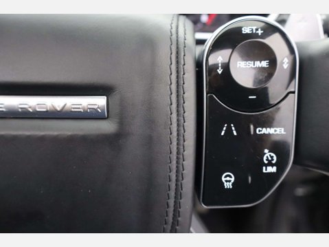Land Rover Range Rover 2.0 Range Rover Autobiography P400e Auto 4WD 5dr 35