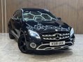 Mercedes-Benz GLA 2.1 GLA 200 Sport Premium+ D Auto 5dr 1