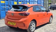 Vauxhall Corsa 1.2 Turbo SE Nav Premium Hatchback 5dr Petrol Auto Euro 6 (s/s) (100 ps) 9