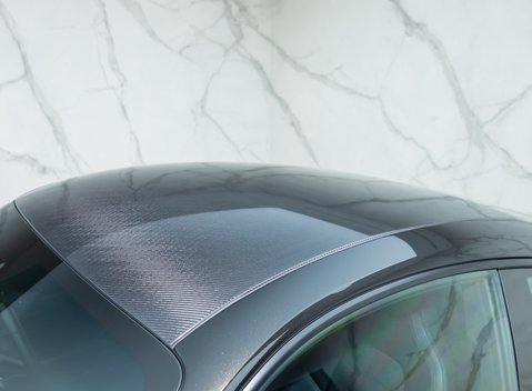 Porsche 911 GT3 Touring (992) 36