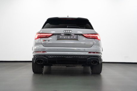 Audi RS Q3 2.5 TFSI Vorsprung SUV 5dr Petrol S Tronic quattro Euro 6 (s/s) (400 ps) 37