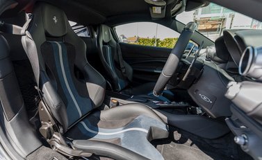 Ferrari F8 Tributo 12