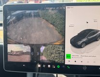 Tesla Model Y (Dual Motor) Long Range SUV 5dr Electric Auto 4WDE (384 bhp) 21