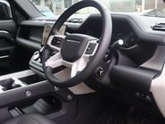 Land Rover Defender 110 2026  MODEL 350 HARD TOP X-DYNAMIC HSE WORLD TOUR  STYLED BY SEEKER  25