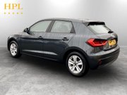 Audi A1 1.0 TFSI 25 Technik Sportback 5dr Petrol Manual Euro 6 (s/s) (95 ps) Air Co 5