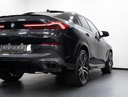 BMW X6 3.0 30d MHT M Sport SUV 5dr Diesel Hybrid Auto xDrive Euro 6 (s/s) (286 ps) 38