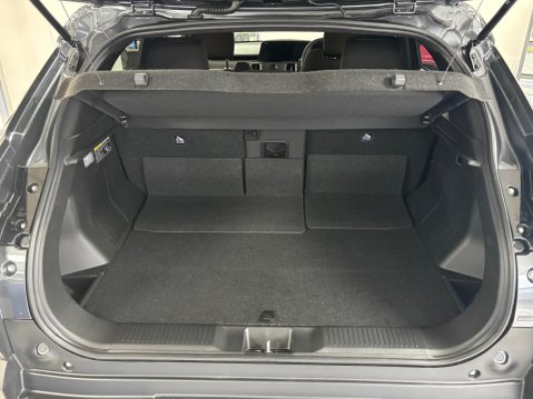 Suzuki e Vitara 61kWh Motion Auto 5dr 16