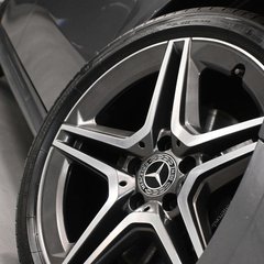 Mercedes-Benz A Class 2.0 A 200 D AMG Line Auto 4dr 1