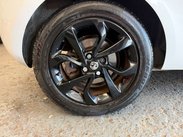 Vauxhall Corsa 1.0i Turbo ecoFLEX Sting R Hatchback 3dr Petrol Manual Euro 6 (s/s) (115 ps 20