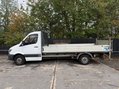 Mercedes-Benz Sprinter 316 CDI LWB 5