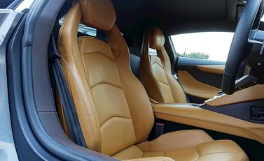 Lamborghini Aventador LP 700-4 3