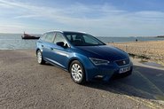SEAT Leon 1.6 Leon Ecomotive SE Tech TDI 5dr 68