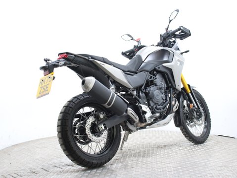 Yamaha Tenere 700 TENERE 700 (XTZ690) 9