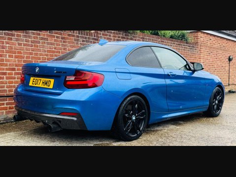 BMW 2 Series 3.0 M240i Coupe 2dr Petrol Auto Euro 6 (s/s) (340 ps) 5