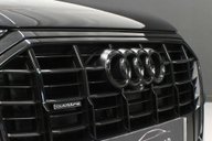 Audi Q7 3.0 Q7 Black Edition 50 TDI MHEV Quattro Auto 4WD 5dr 36