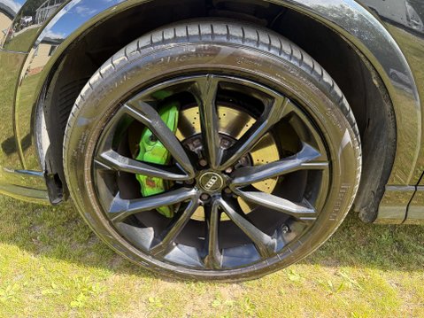 Audi RS Q3 2.5 RS Q3 Sportback TFSI Sport Edition Quattro Semi-Auto 4WD 5dr 62