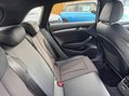 Audi A3 SPORTBACK TFSI S LINE BLACK EDITION 45