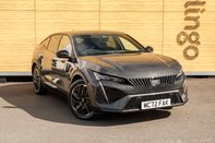 Peugeot 408 S/S GT 1