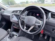 Volkswagen Tiguan Allspace 1.5 LIFE TSI 10