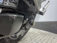 Honda VFR 2014 ONLY 28K NEW MOT CLEAN ADVENTURE TOURER BIKE 800CC 19