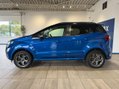 Ford Ecosport 1.0T EcoBoost ST-Line SUV 5dr Petrol Manual Euro 6 (s/s) (125 ps) 7