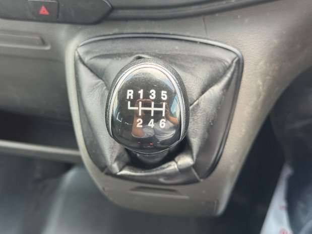 Ford Transit Tipper LWB L3 Leader 350 EURO 6 34