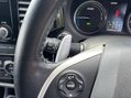 Mitsubishi Outlander 2.0h 12kWh GX3h CVT 4WD Euro 5 (s/s) 5dr 22