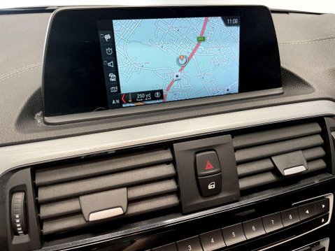 BMW 2 Series 1.5 218i GPF M Sport Convertible 2dr Petrol Auto Euro 6 (s/s) (136 ps) 16